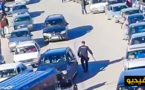 حكومة مليلية ونقابة الشرطة تردان على "فيديو" اعتداء عنصر امن اسباني على مواطنين مغاربة بمعبر فرخانة