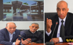 عامل إقليم الدريوش يعقد لقاءً موسعا مع مسؤولين وتجار السمك حول إحداث سوق نموذجي للسمك