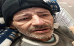 نداء لساكنة العروي.. العثور على شخص بمستشفى أبو الوافي فاقد للذاكرة ويصرح بأنه من مدينة العروي