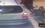 فرقة أمنية تنشر شريط فيديو يوثق لاعتداء بواسطة بندقية على مهاجر مغربي