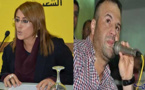 احكيم تهاجم حوليش بسبب توظيفات "مشبوهة" وتطالب عامل الإقليم بفتح تحقيق