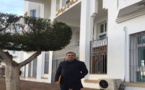 الرحموني أول المرشحين الذين وضع ملفهم بشكل رسمي بعمالة الناظور للإنتخابات الجزئية