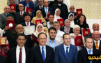 السفارة والقنصليات المغربية تكرم الجيل الأول وكفاءات مغربية  بهولندا ترسيخا لثقافة الإعتراف
