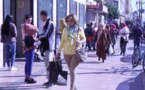 المحلات التجارية بمليلية تعاني من الأزمة والمركز التجاري الجديد زاد في حدتها