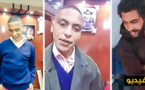 مبادرة إنسانية.. حلاق ناظوري يحلق رؤوس متشردين ويهديهم لباسا جديدا 