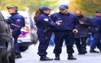 بعد صياحه "الله أكبر".. مخمور مغربي يربك قطارات وأمن "ساليرنو" الإيطالية