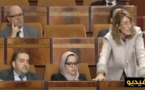أحكيم لوزير الشباب والرياضة: الناظور والدريوش لا يتوفران على مركب رياضي والوزارة لا تحترم العدالة المجالية