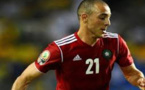 دعوى قضائية في إسبانيا ضد اللاعب الريفي نور الدين لمرابط وهذه تفاصيلها