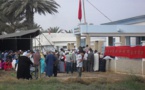 الصراع المزمن والدائم بين طاقم مستوصف أركمان يسفر عن سقوط ممرضة والدرك يدخل على الخط