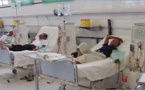 بشرى سارة لمرضى القصور الكلوي.. المستشفى الحسني بالناظور يضاعف عدد حصص التصفية