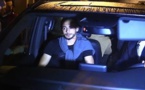 عقوبات ثقيلة تنتظر الدولي الناظوري أمرابط بعد حادثة اعتداء