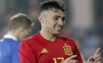 محكمة "الطاس" تنهي الجدل.. الحدادي لن يلعب كأس العالم مع المغرب