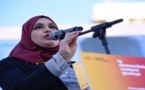 نجاة درويش.. أول مغربية تفلح في الوصول إلى برلمان إقليم كطلان