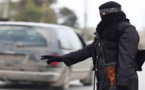 شرطة ميلانو تلقي القبض على داعشية مغربية بعد عودتها رفقة أبنائها الثلاثة من سوريا