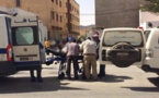 مواطنون ينقذون شابا بعد صعوده إلى سطح مسجد محاولا شنق نفسه نواحي الدريوش
