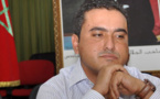 تعزية في وفاة جدة رئيس المجلس الإقليمي سعيد الرحموني 