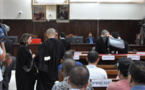 هيئة دفاع الزفزافي ورفاقه تنسحب من جلسة المحاكمة احتجاجا على غياب شروط المحاكمة العادلة