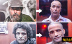 وسط تنويه الجميع.. الحلاق الناظوري يواصل بإصرار كبير مبادرة حلق رؤوس المتشردين والمضطربين عقليا