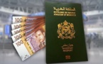 يهم الناظوريين.. العمالة ستباشر استخلاص 500 درهم لتمبر جوازات السفر ابتداءا من هذا التاريخ
