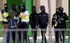 هولندا : توقيف 4 أشخاص للاشتباه في تورطهم في نشاطات إرهابية