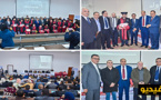 الكلية المتعددة التخصصات بالناظور تنظم حفلا تكريميا لطلبتها المتفوقين