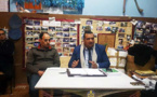 قبل الإنتخابات الجزئية بالناظور.. العصبة المغربية للدفاع عن حقوق الإنسان تكون فاعلين على رصد وتتبع الخروقات