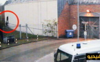 بالفيديو.. أربعة سجناء يهربون بطريقة هوليودية من أحد سجون العاصمة الألمانية برلين 