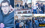 منافس الكبار "عادل أحكيم" للناظوريين: أقود حملتي الانتخابية بصفر درهم وبرنامجي بسيط خال من الوعود الزائفة