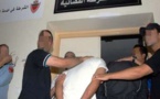 مثول 3 دركيين أمام القضاء بالناظور بعدما سهلوا عملية فرار أكبر بارون مخدرات ريفي