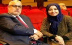 البرلمانية الناظورية إيمان اليعقوبي تتبرع بأعضائها بعد الوفاة لهذه الأغراض