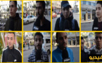 استمعوا لآراء الناظوريين حول احتفالات حلول رأس السنة الميلادية