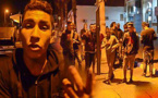 مثير: أصوات تتعالى من أوساط "الحراكة" المتشردين تطالب بإحداث مركز لإيوائهم ببني أنصار