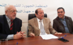 حزب التجمع الوطني للأحرار يدعم "سعيد الرحموني" في الانتخابات الجزئية بالناظور