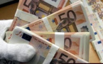 حجز مبلغ مالي ضخم لدى مهاجر مغربي كان في طريقه إلى المغرب