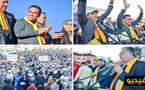 الحركة الشعبية تنزل بكل ثقلها بالناظور وأنصار الرحموني متفائلون بإعادة المقعد البرلماني 