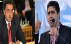 حزب العهد يعلن دعمه للرحموني ويدعوا أنصاره بالناظور للتصويت على الحركة الشعبية