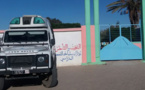 سلوان.. اقبال ضعيف على صناديق الاقتراع خلال الفترة الصباحية