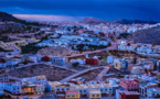 تسجيل إنخفاض ملحوظ في ليالي المبيت بمدينة الحسيمة 