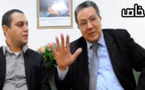 النائب الأول لرئيس مجلس المستشارين محمد الفاضيلي في حديث عن قضايا الساعة بالريف