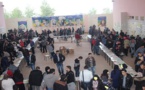 تهميش الأمازيغية يلاحق جامعة محمد الأول بوجدة
