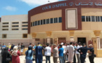 محكمة الاستئناف بالناظور تدينا "حراكيا" ب8 أشهر حبسا نافذة بعد توقيفه بمطار العروي