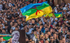 أ ف ب: محاكمة الناشطين في حراك الريف تراوح مكانها