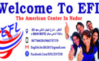 المركز الامريكي يعلن عن آخر أجل للتسجيل النهائي لهذا الموسم في جميع أقسامه
