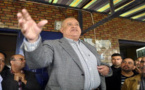 ابرشان: الرحموني انسان يرفضه سكان الناظور و مستعد لاعادة الانتخابات