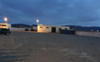 احتجاج الخضارة يجمد سوق العروي المنقل إلى بني وكيل