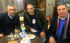 الأمين المحلي للبام ببني انصار: هذه أسباب ودوافع دعم منتخبي مجلس بني انصار لأبرشان