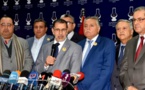استمرار "البلوكاج" الحكومي بسبب رغبة أخنوش الاستحواذ على حقيبة وزارة الصحة
