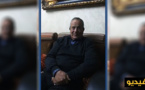أبرشان : أشكر ساكنة الناظور وأتلقى اتصالات التهاني من كل مناطق المغرب لقيمتي الكبيرة