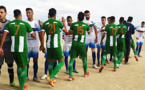 هلال كرة القدم يعود بفوز ثمين على اتحاد بن طيب ويتصدر المجموعة بعد إعتذار فريق تاوريرت 