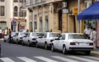 طاكسيات مليلية يشتكون من انخفاض مداخليهم والمركز التجاري الجديد في قفص الإتهام